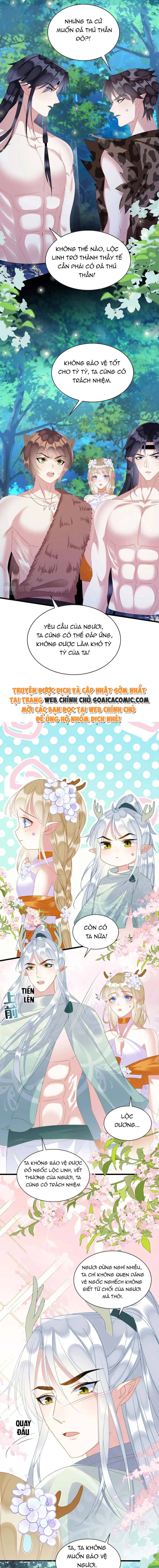 Ninita Yêu Dấu - Phần 2 Chap 731.1 - Next Chap 732.1