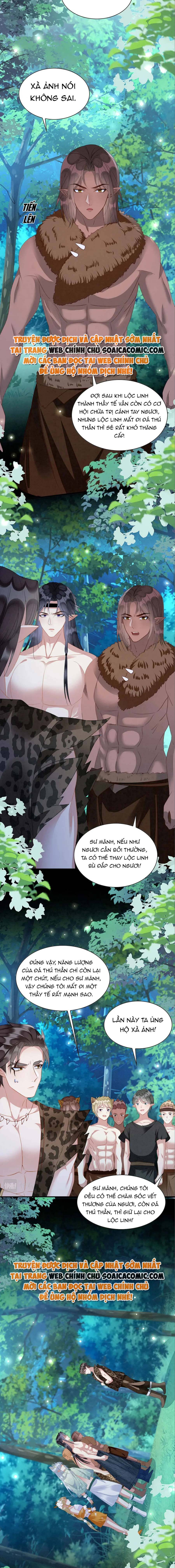 Ninita Yêu Dấu - Phần 2 Chap 731.1 - Next Chap 732.1