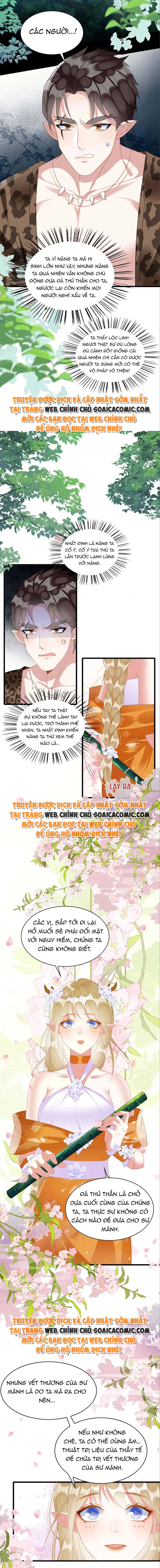 Ninita Yêu Dấu - Phần 2 Chap 731.1 - Next Chap 732.1