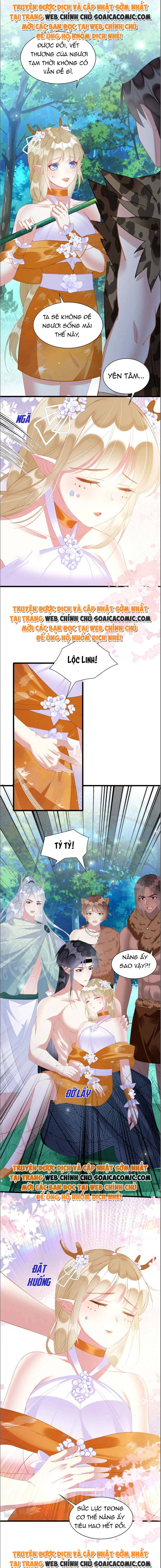 Ninita Yêu Dấu - Phần 2 Chap 731.1 - Next Chap 732.1