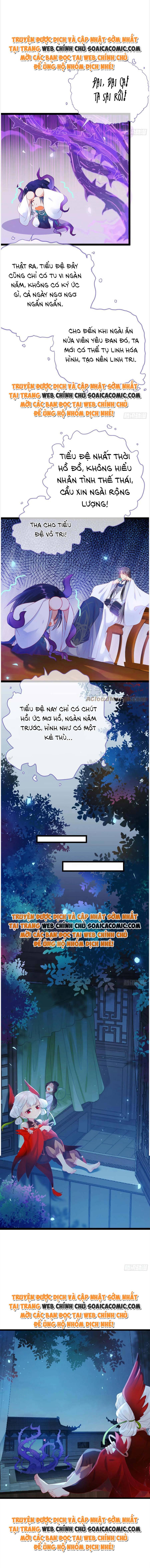 Ninita Yêu Dấu - Phần 2 Chap 731.3 - Next Chap 732.3