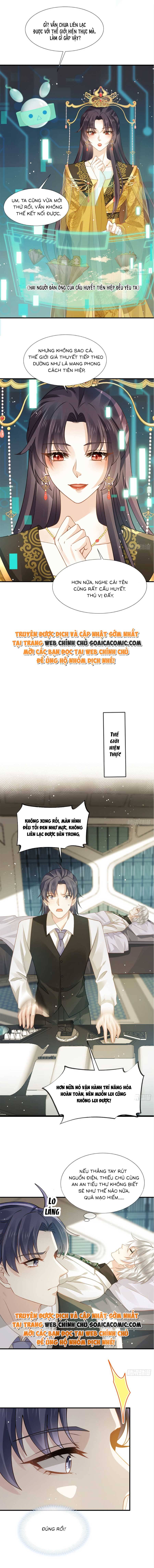 Ninita Yêu Dấu - Phần 2 Chap 731.4 - Next Chap 732.4