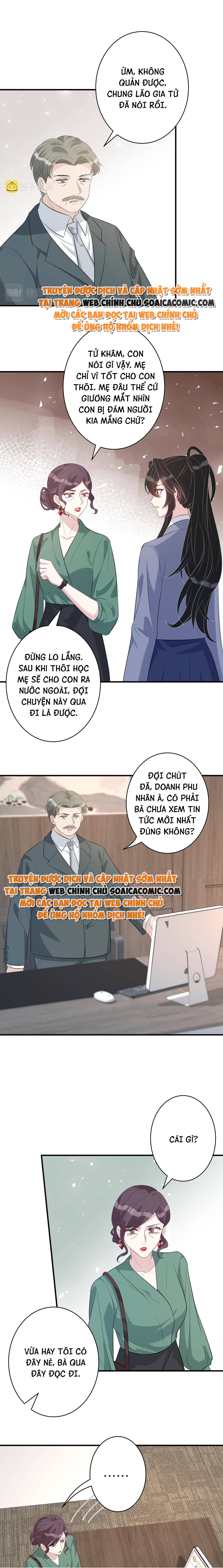 Ninita Yêu Dấu - Phần 2 Chap 731.5 - Next Chap 732.5