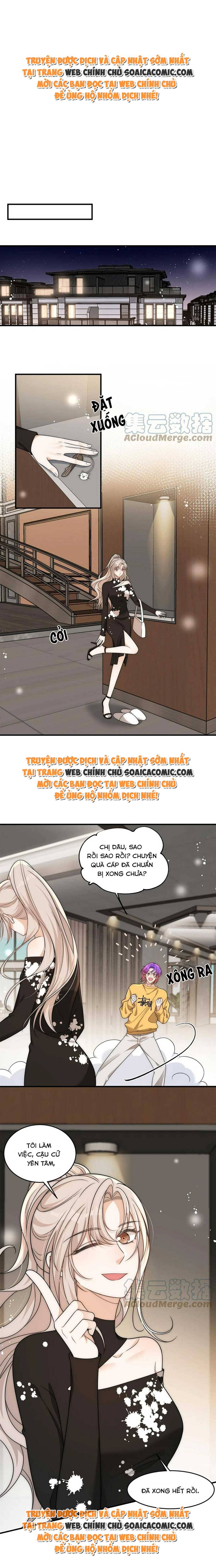 Ninita Yêu Dấu - Phần 2 Chap 731.7 - Next Chap 732.7