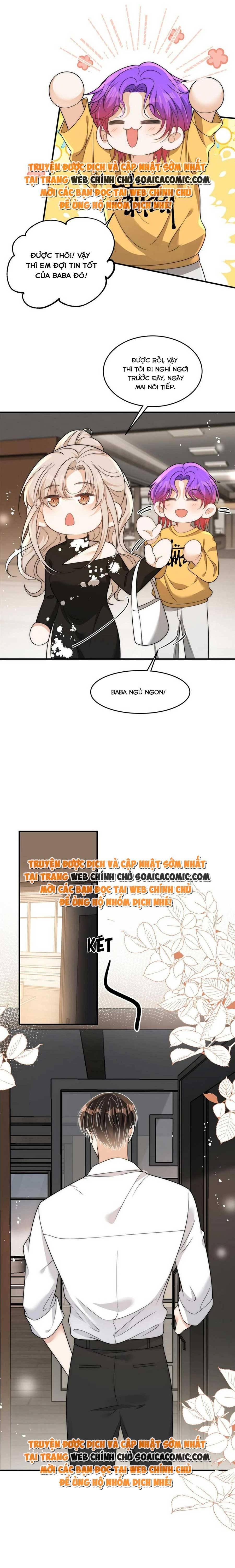 Ninita Yêu Dấu - Phần 2 Chap 731.7 - Next Chap 732.7