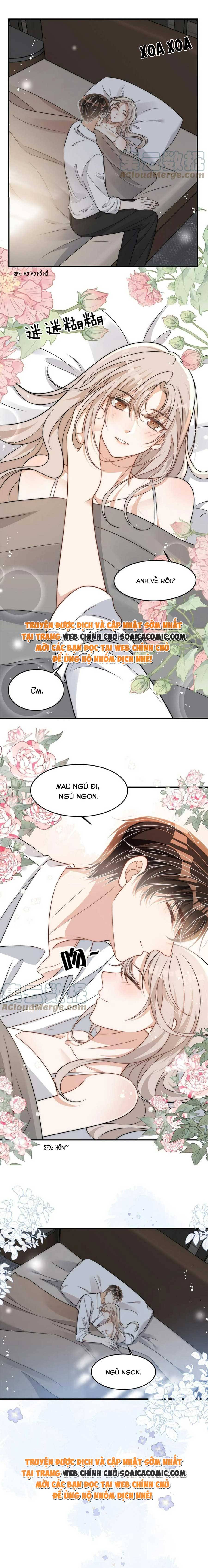 Ninita Yêu Dấu - Phần 2 Chap 731.7 - Next Chap 732.7