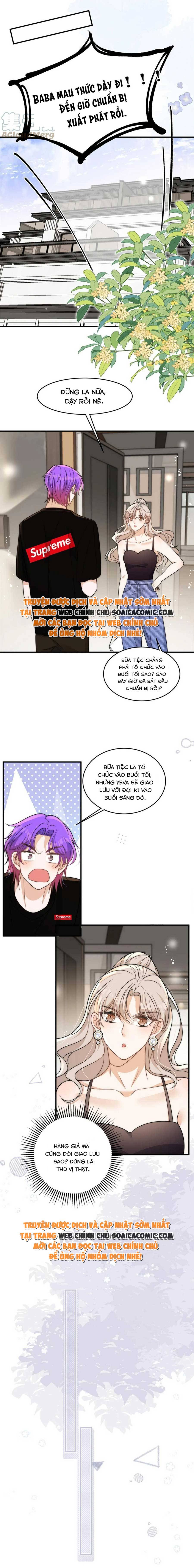 Ninita Yêu Dấu - Phần 2 Chap 731.7 - Next Chap 732.7