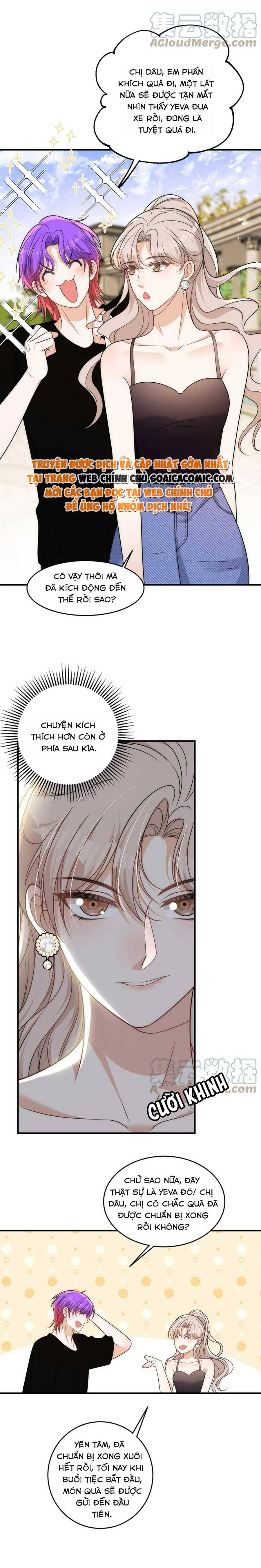 Ninita Yêu Dấu - Phần 2 Chap 731.7 - Next Chap 732.7