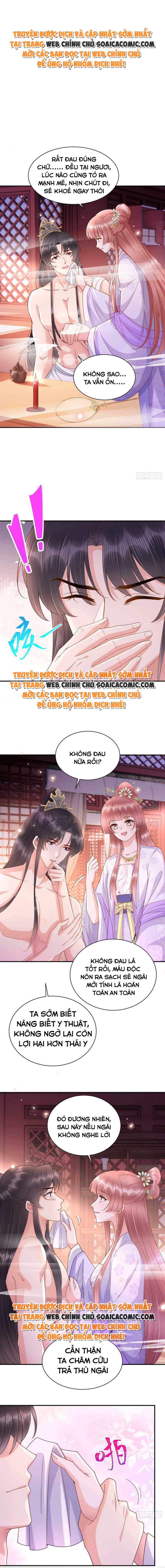 Ninita Yêu Dấu - Phần 2 Chap 731.8 - Next Chap 732.8