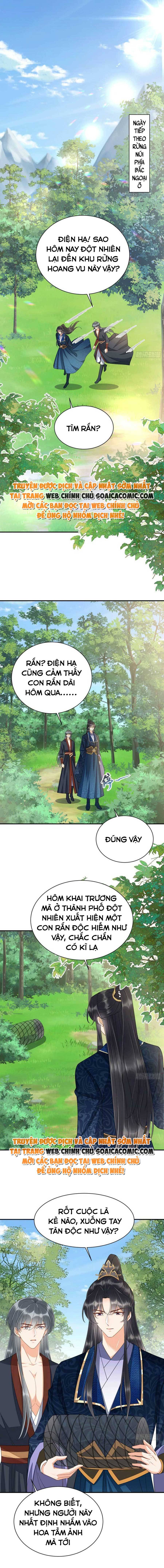 Ninita Yêu Dấu - Phần 2 Chap 731.8 - Next Chap 732.8