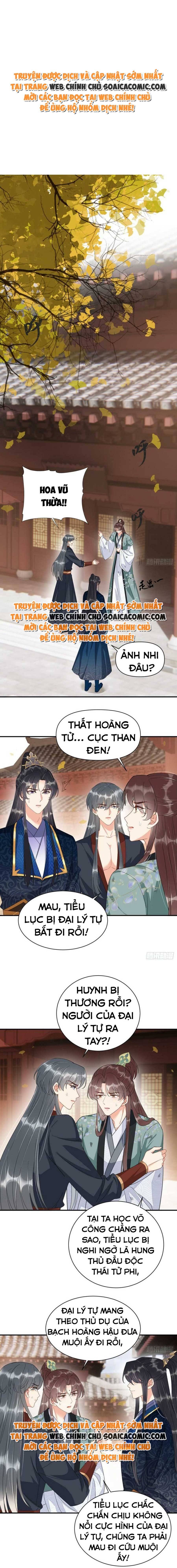 Ninita Yêu Dấu - Phần 2 Chap 731.9 - Next Chap 732.9