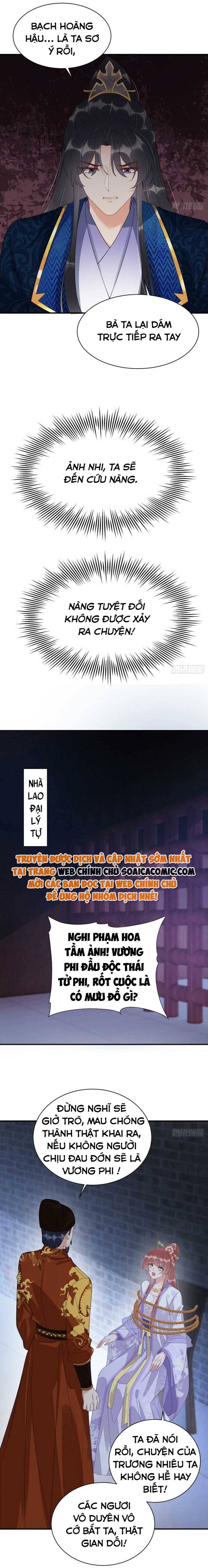 Ninita Yêu Dấu - Phần 2 Chap 731.9 - Next Chap 732.9