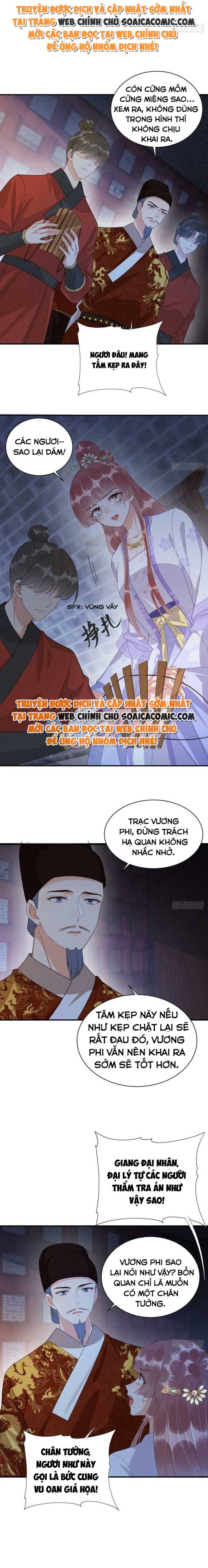 Ninita Yêu Dấu - Phần 2 Chap 731.9 - Next Chap 732.9