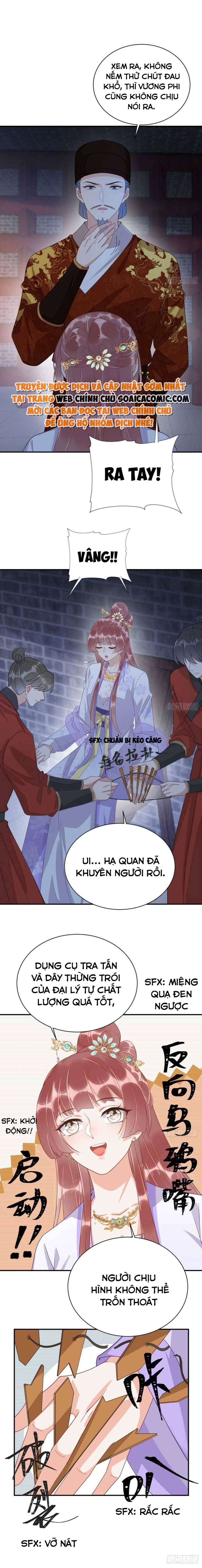 Ninita Yêu Dấu - Phần 2 Chap 731.9 - Next Chap 732.9