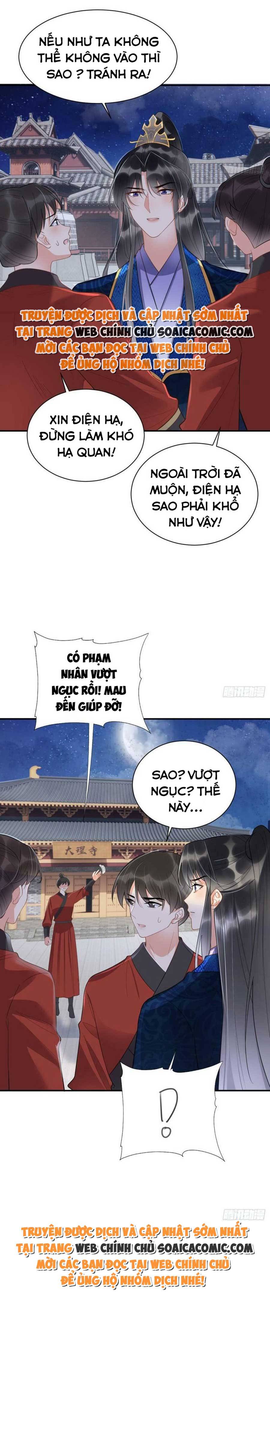Ninita Yêu Dấu - Phần 2 Chap 731.9 - Next Chap 732.9