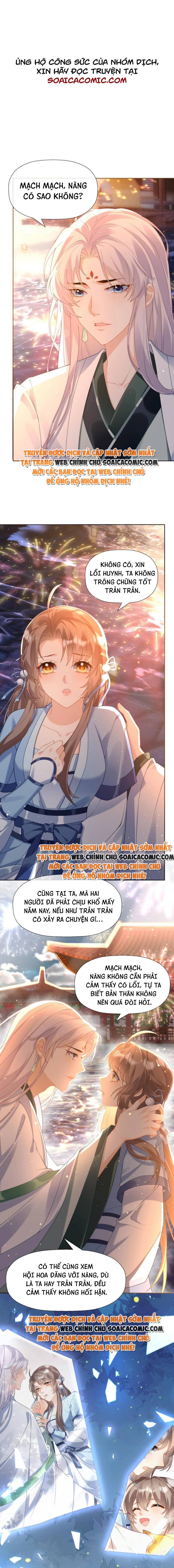 Ninita Yêu Dấu - Phần 2 Chap 732.1 - Next Chap 733.1