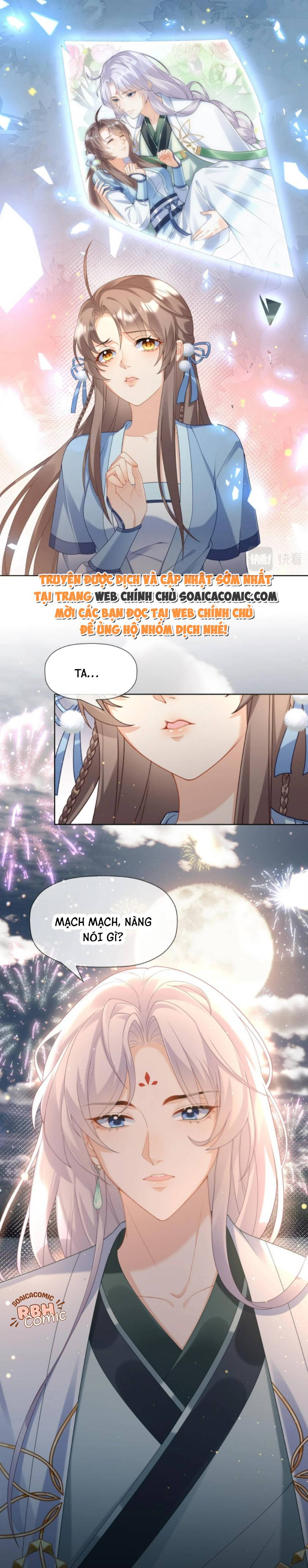 Ninita Yêu Dấu - Phần 2 Chap 732.1 - Next Chap 733.1