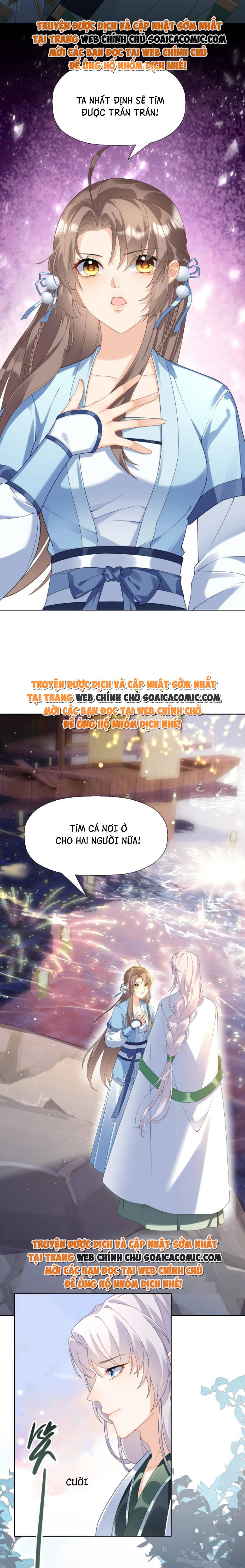 Ninita Yêu Dấu - Phần 2 Chap 732.1 - Next Chap 733.1