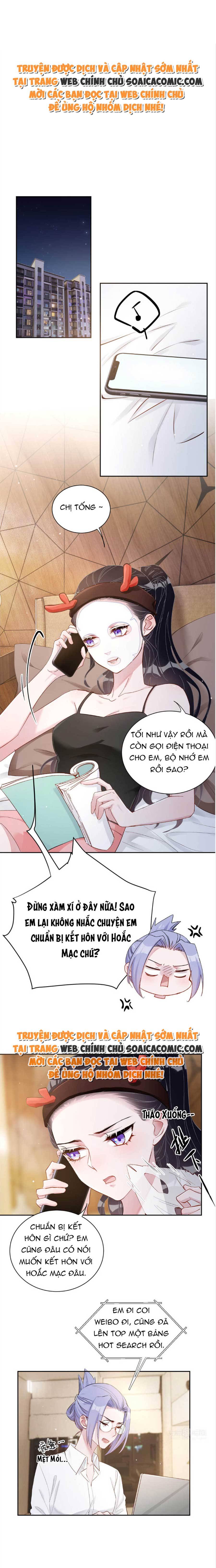 Ninita Yêu Dấu - Phần 2 Chap 732.2 - Next Chap 733.2