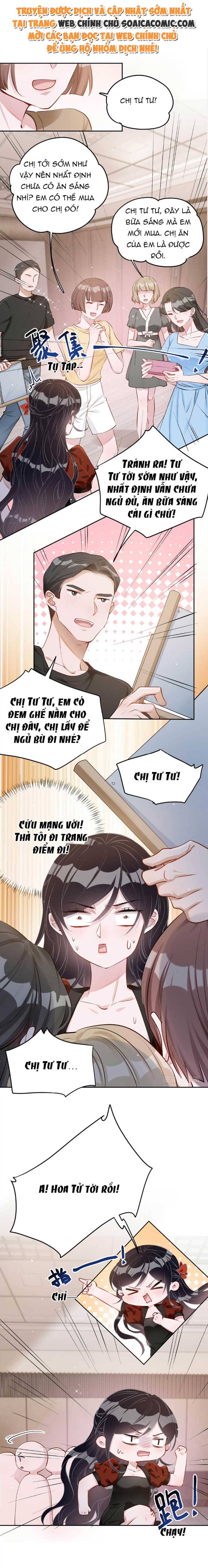 Ninita Yêu Dấu - Phần 2 Chap 732.2 - Next Chap 733.2