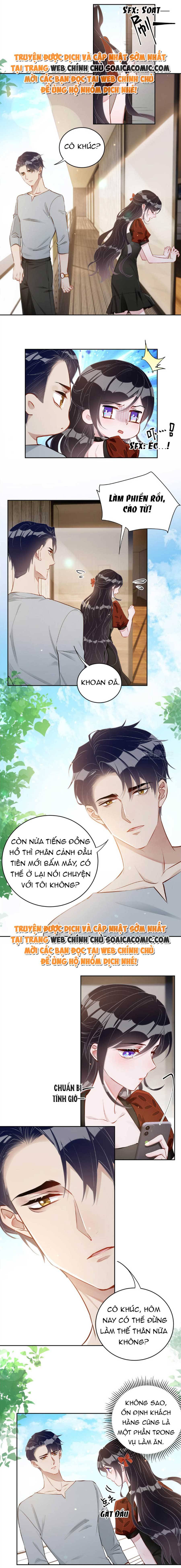 Ninita Yêu Dấu - Phần 2 Chap 732.2 - Next Chap 733.2