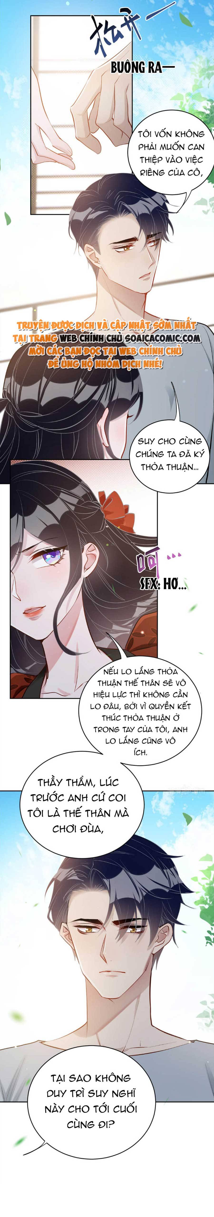 Ninita Yêu Dấu - Phần 2 Chap 732.2 - Next Chap 733.2
