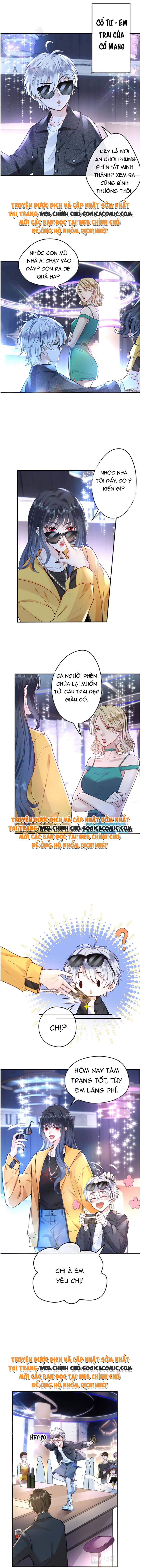 Ninita Yêu Dấu - Phần 2 Chap 732.3 - Next Chap 733.3