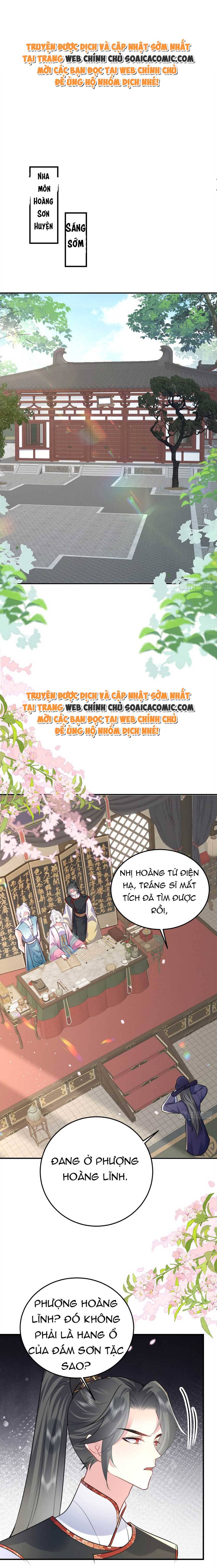 Ninita Yêu Dấu - Phần 2 Chap 732.4 - Next Chap 733.4