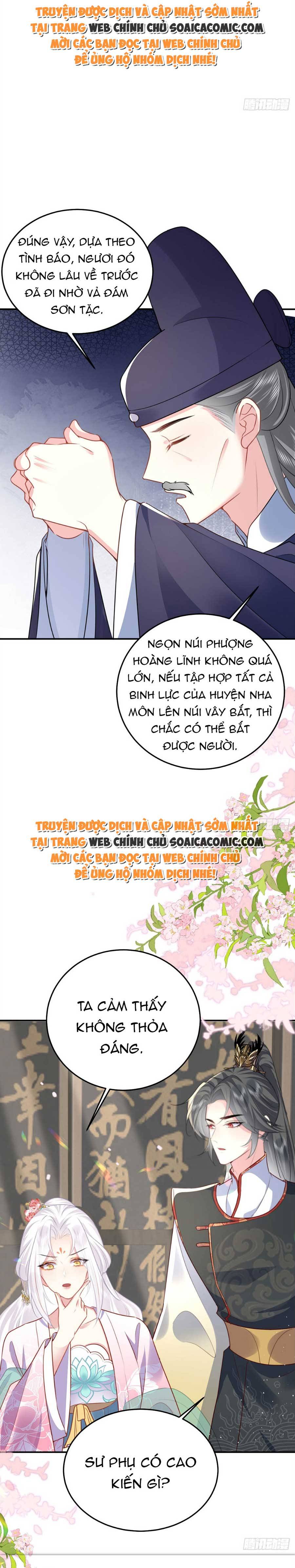 Ninita Yêu Dấu - Phần 2 Chap 732.4 - Next Chap 733.4