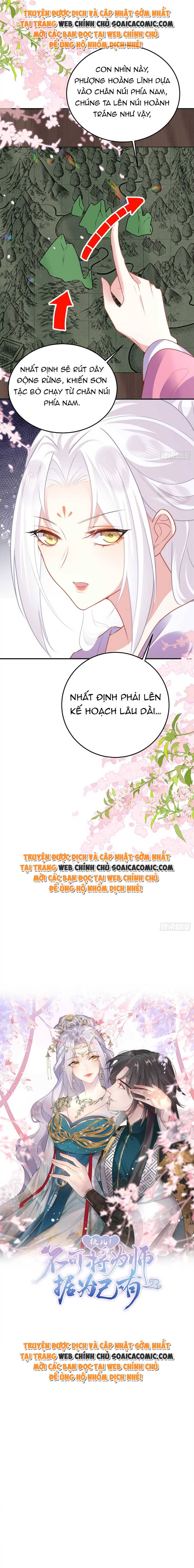 Ninita Yêu Dấu - Phần 2 Chap 732.4 - Next Chap 733.4