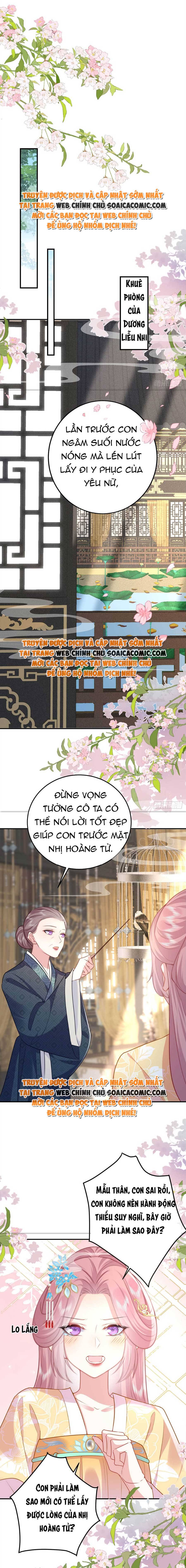 Ninita Yêu Dấu - Phần 2 Chap 732.4 - Next Chap 733.4