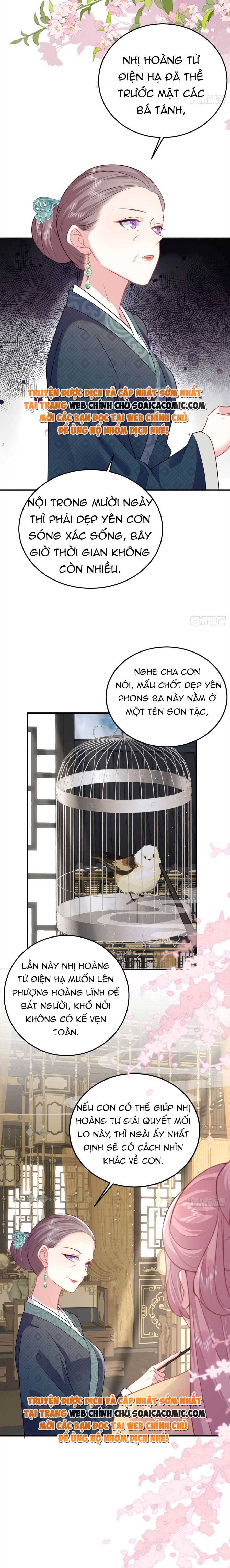 Ninita Yêu Dấu - Phần 2 Chap 732.4 - Next Chap 733.4