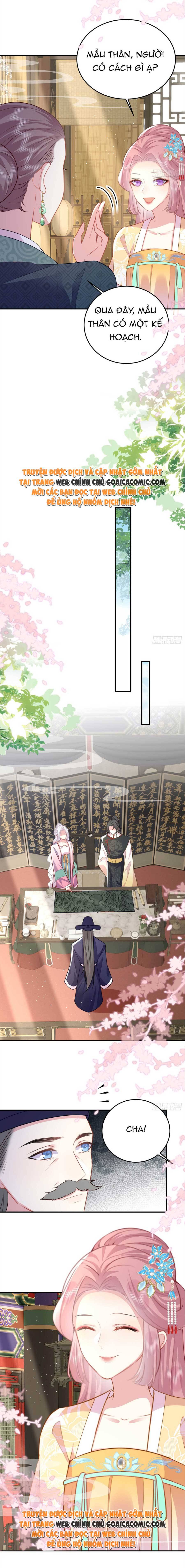 Ninita Yêu Dấu - Phần 2 Chap 732.4 - Next Chap 733.4