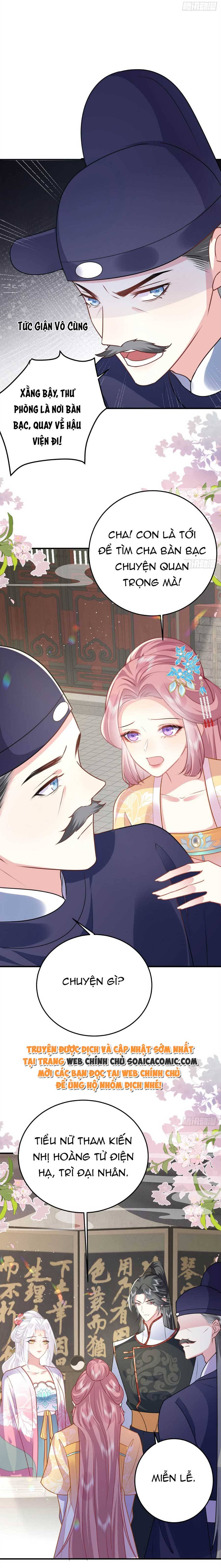 Ninita Yêu Dấu - Phần 2 Chap 732.4 - Next Chap 733.4