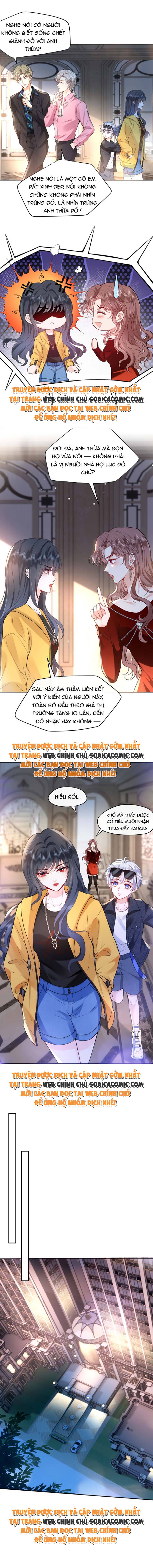 Ninita Yêu Dấu - Phần 2 Chap 732.5 - Next Chap 733.5