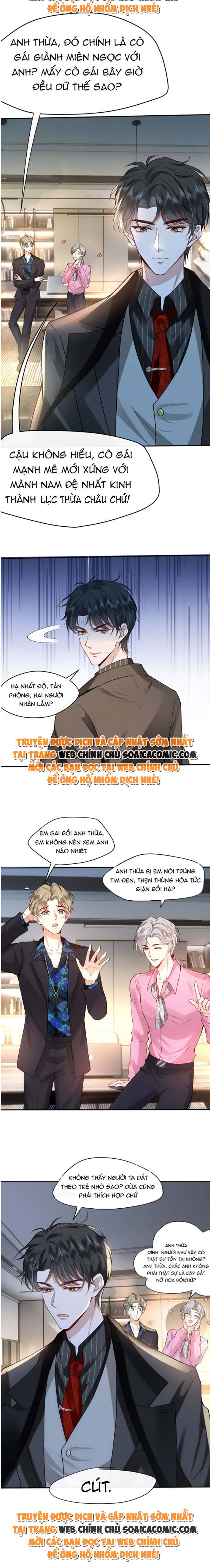 Ninita Yêu Dấu - Phần 2 Chap 732.5 - Next Chap 733.5