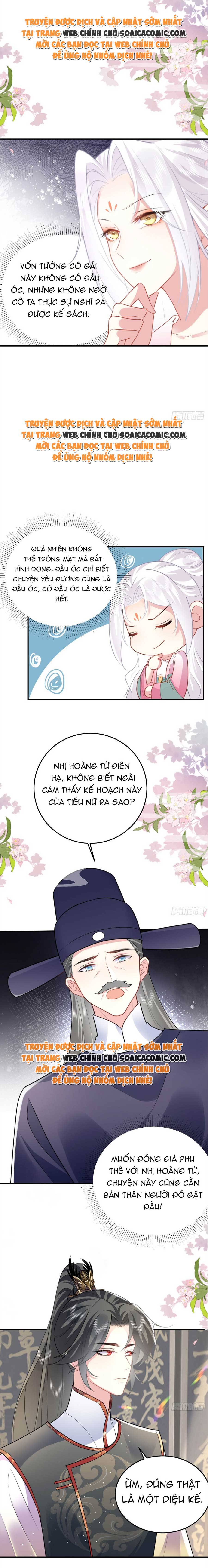 Ninita Yêu Dấu - Phần 2 Chap 732.6 - Next Chap 733.6