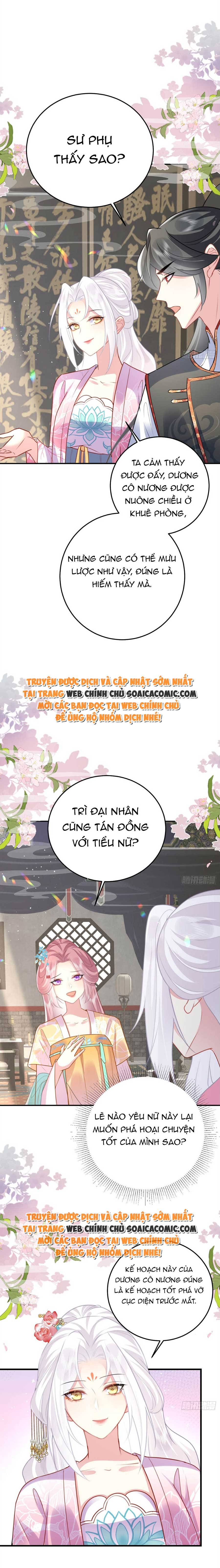 Ninita Yêu Dấu - Phần 2 Chap 732.6 - Next Chap 733.6