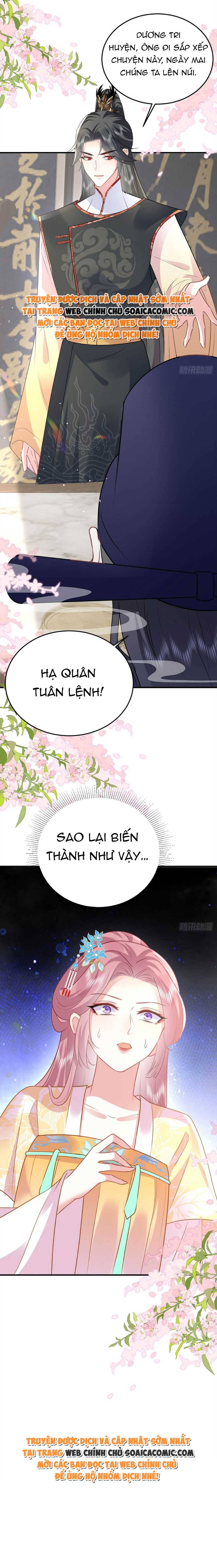 Ninita Yêu Dấu - Phần 2 Chap 732.6 - Next Chap 733.6