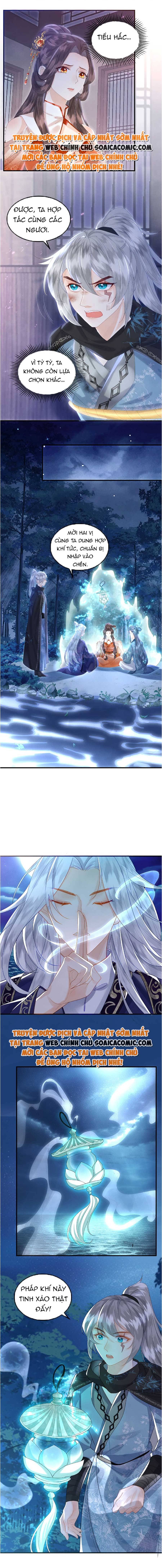 Ninita Yêu Dấu - Phần 2 Chap 732.8 - Next Chap 733.8