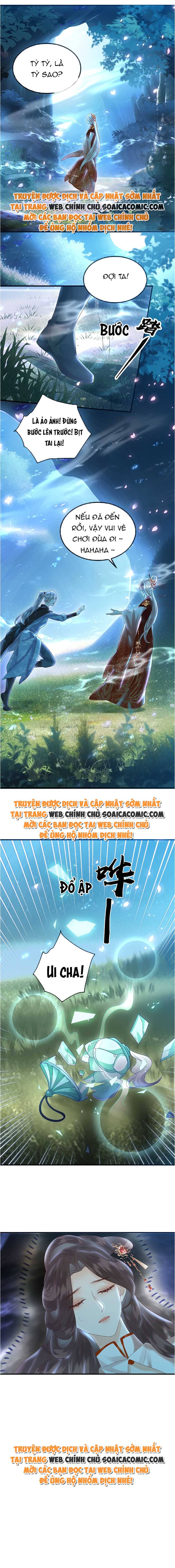 Ninita Yêu Dấu - Phần 2 Chap 732.8 - Next Chap 733.8