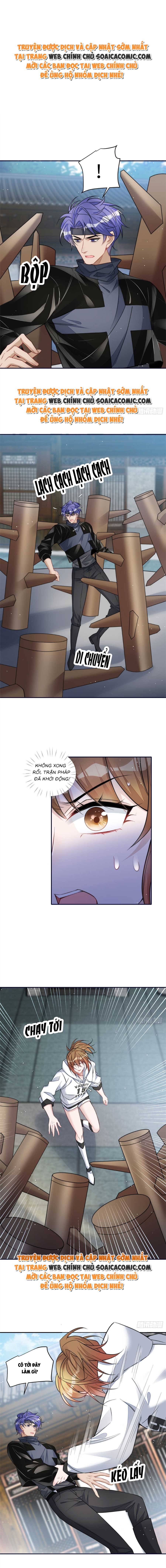 Ninita Yêu Dấu - Phần 2 Chap 732.9 - Next Chap 733.9