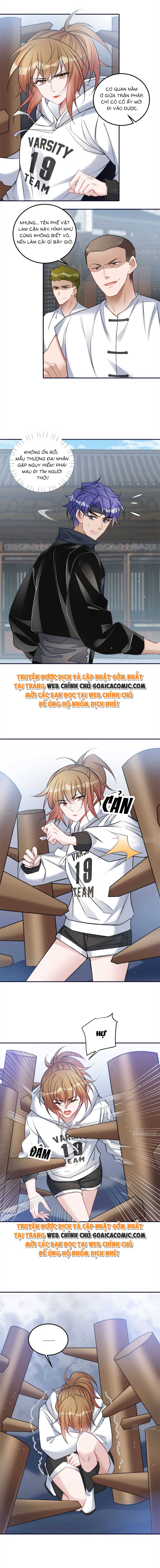 Ninita Yêu Dấu - Phần 2 Chap 732.9 - Next Chap 733.9