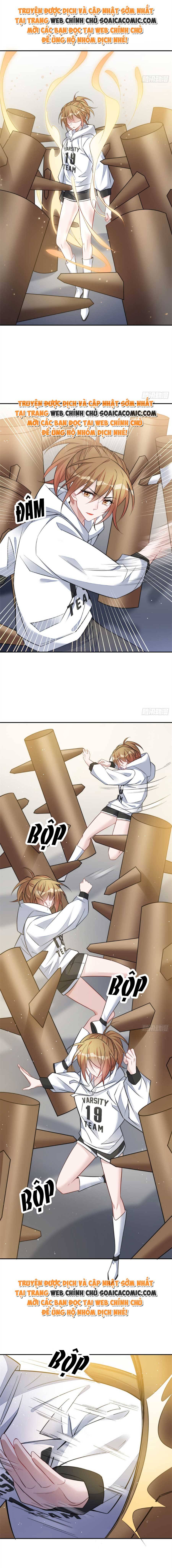 Ninita Yêu Dấu - Phần 2 Chap 732.9 - Next Chap 733.9