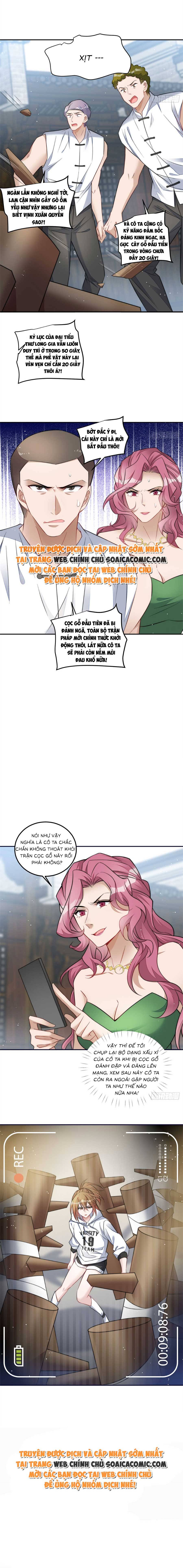 Ninita Yêu Dấu - Phần 2 Chap 732.9 - Next Chap 733.9