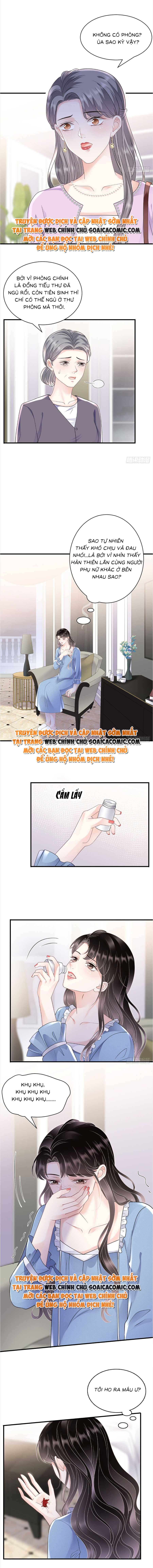 Ninita Yêu Dấu - Phần 2 Chap 733.1 - Next Chap 734.1