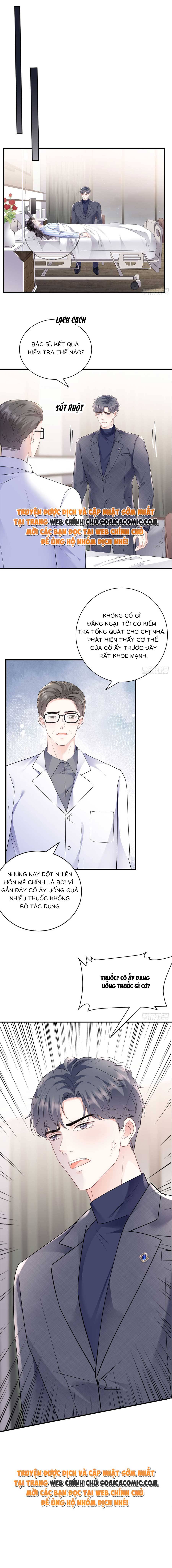 Ninita Yêu Dấu - Phần 2 Chap 733.1 - Next Chap 734.1