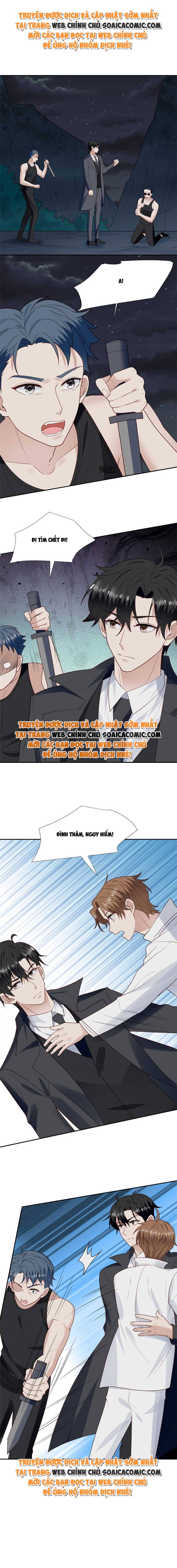 Ninita Yêu Dấu - Phần 2 Chap 733.3 - Next Chap 734.3