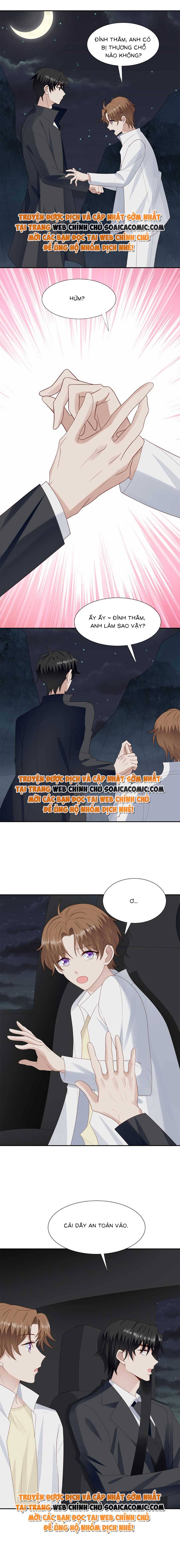 Ninita Yêu Dấu - Phần 2 Chap 733.3 - Next Chap 734.3