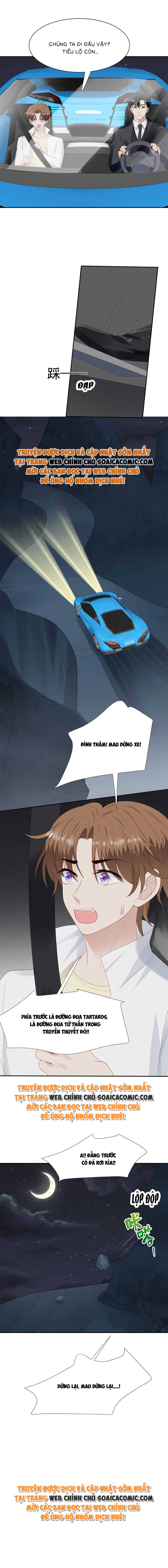 Ninita Yêu Dấu - Phần 2 Chap 733.3 - Next Chap 734.3